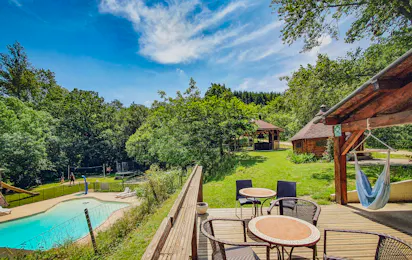 Camping des Randonneurs