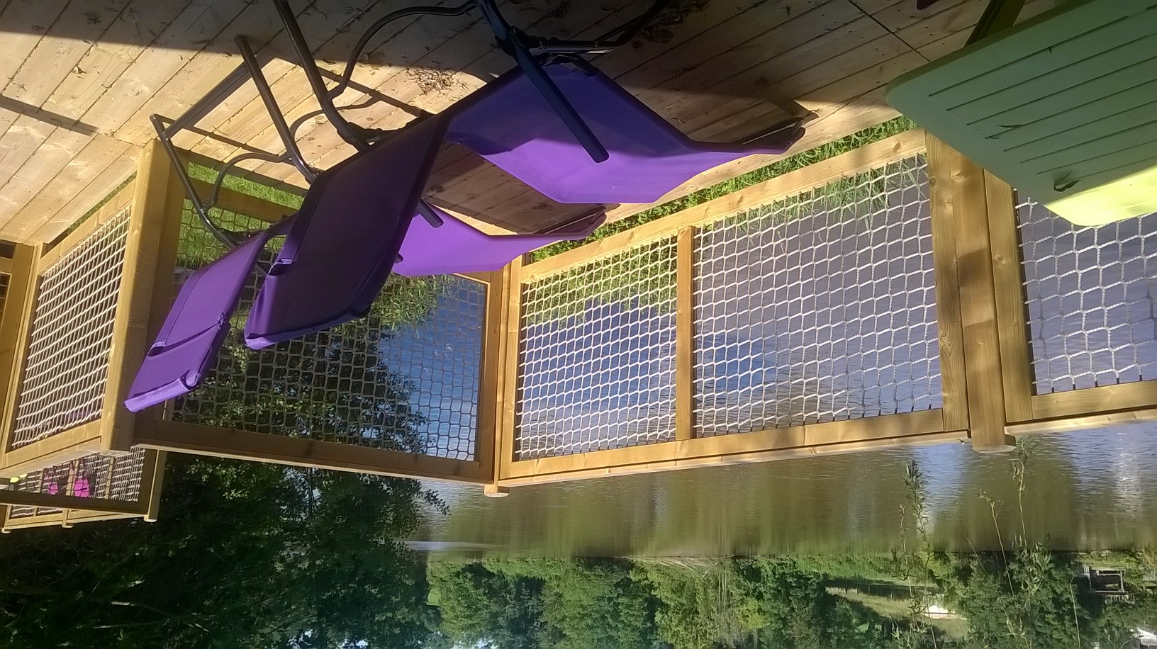 Camping Des Ribières