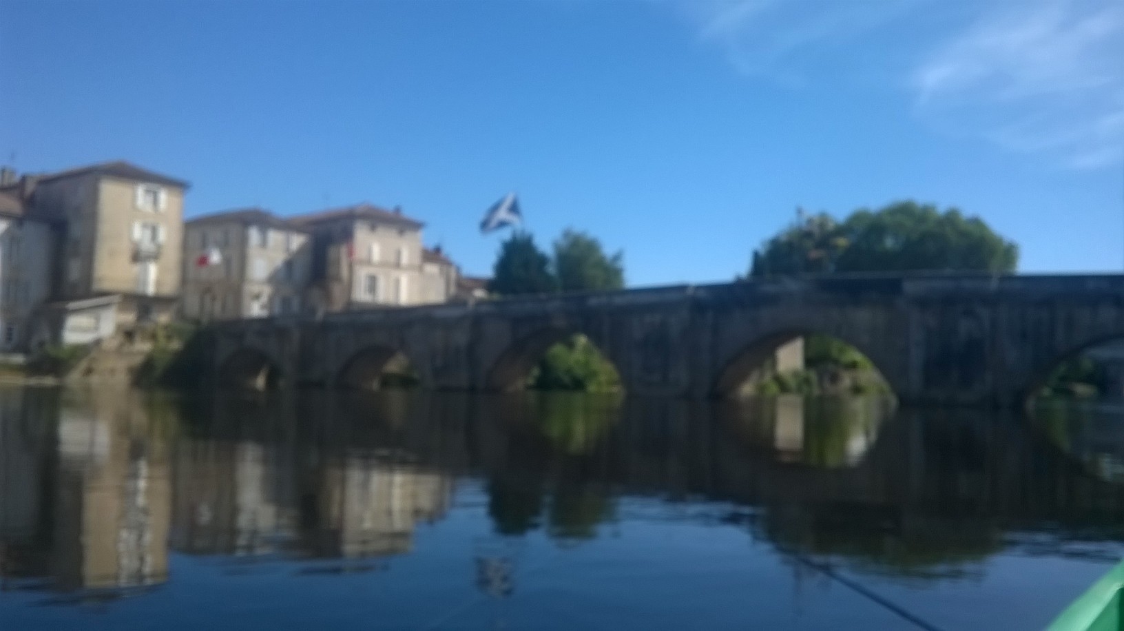 Camping Des Ribières