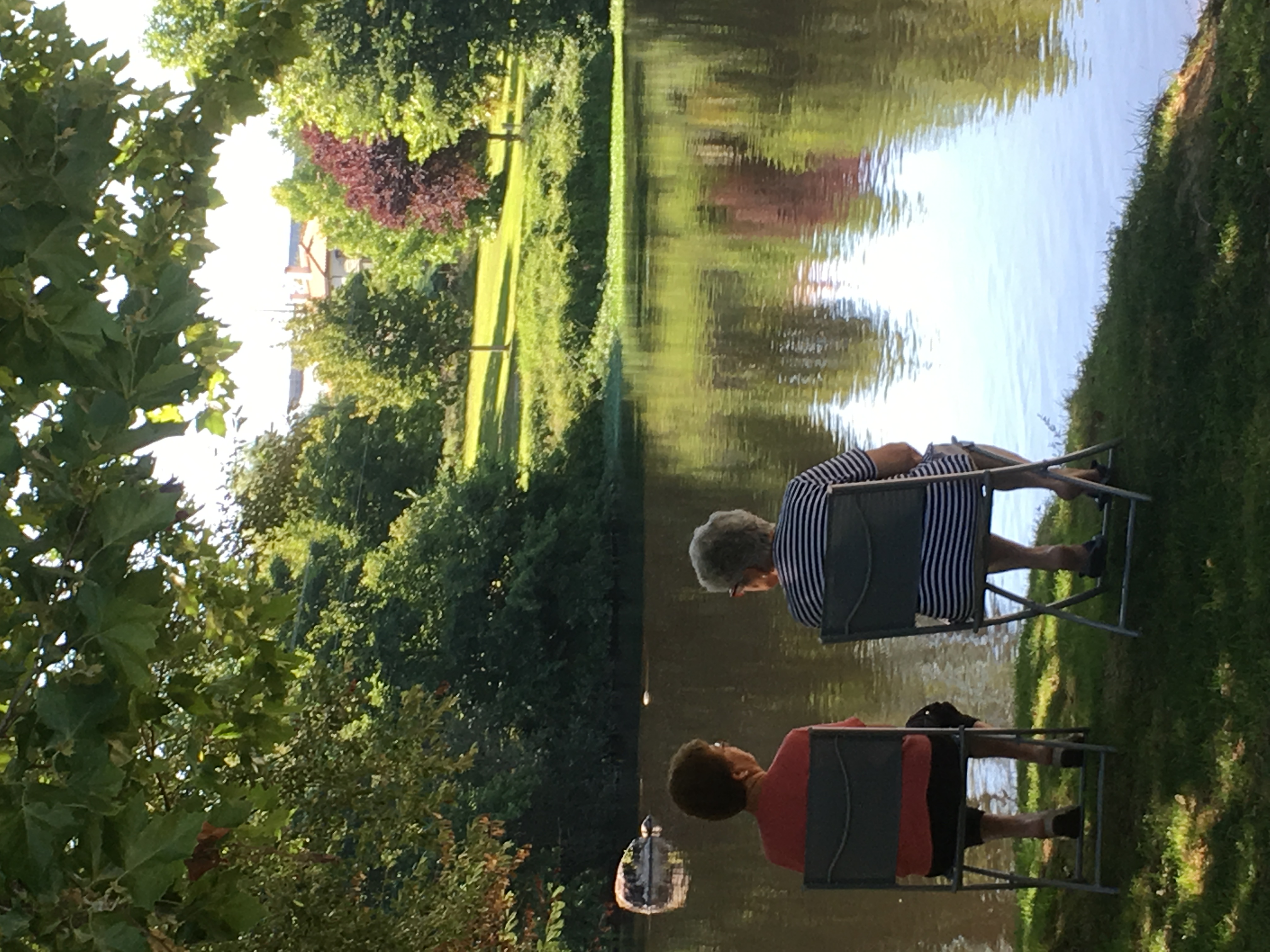 Camping Des Ribières