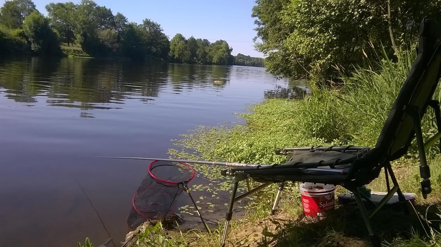 Camping Des Ribières