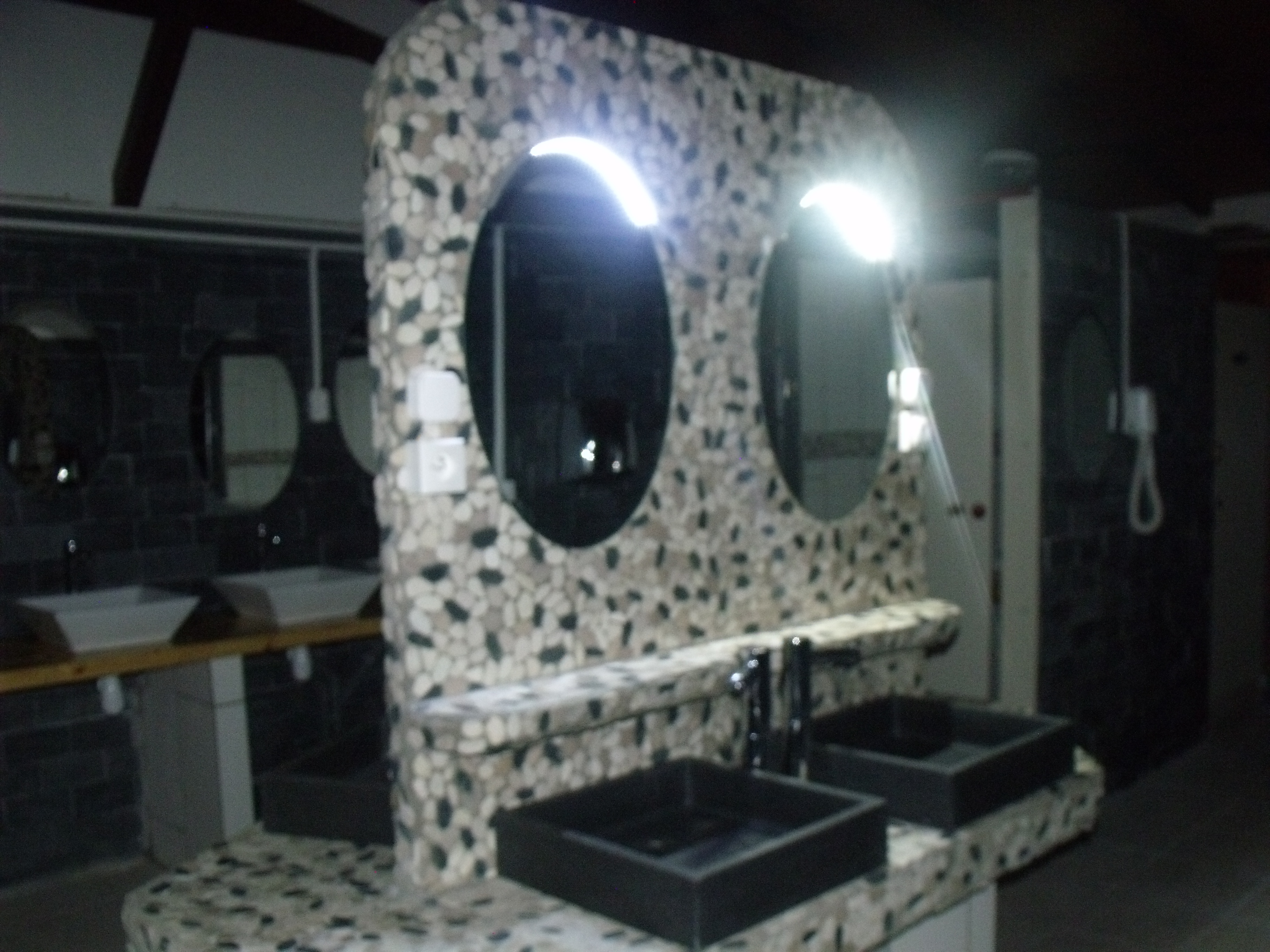 Camping Des Ribières