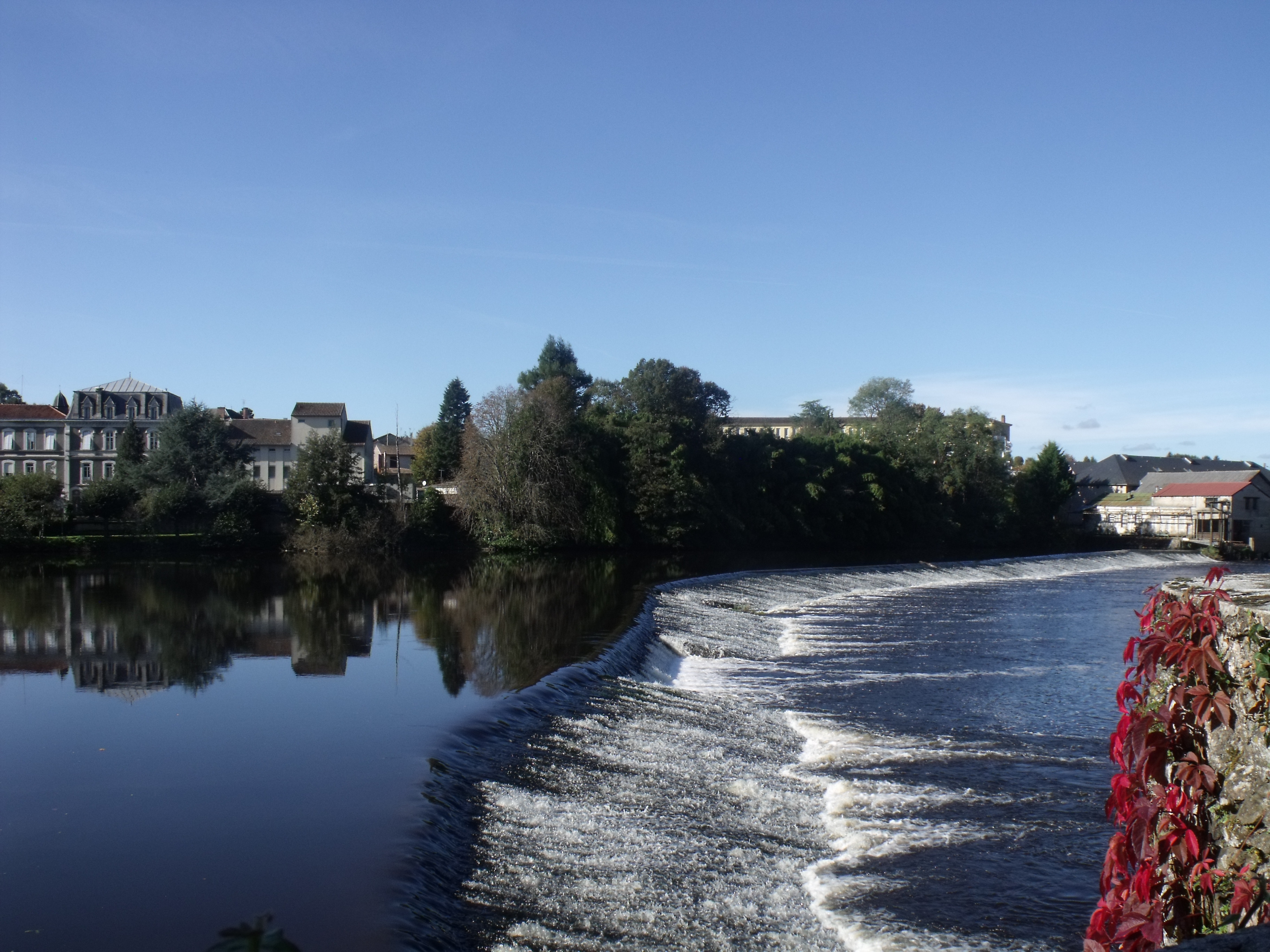 Camping Des Ribières