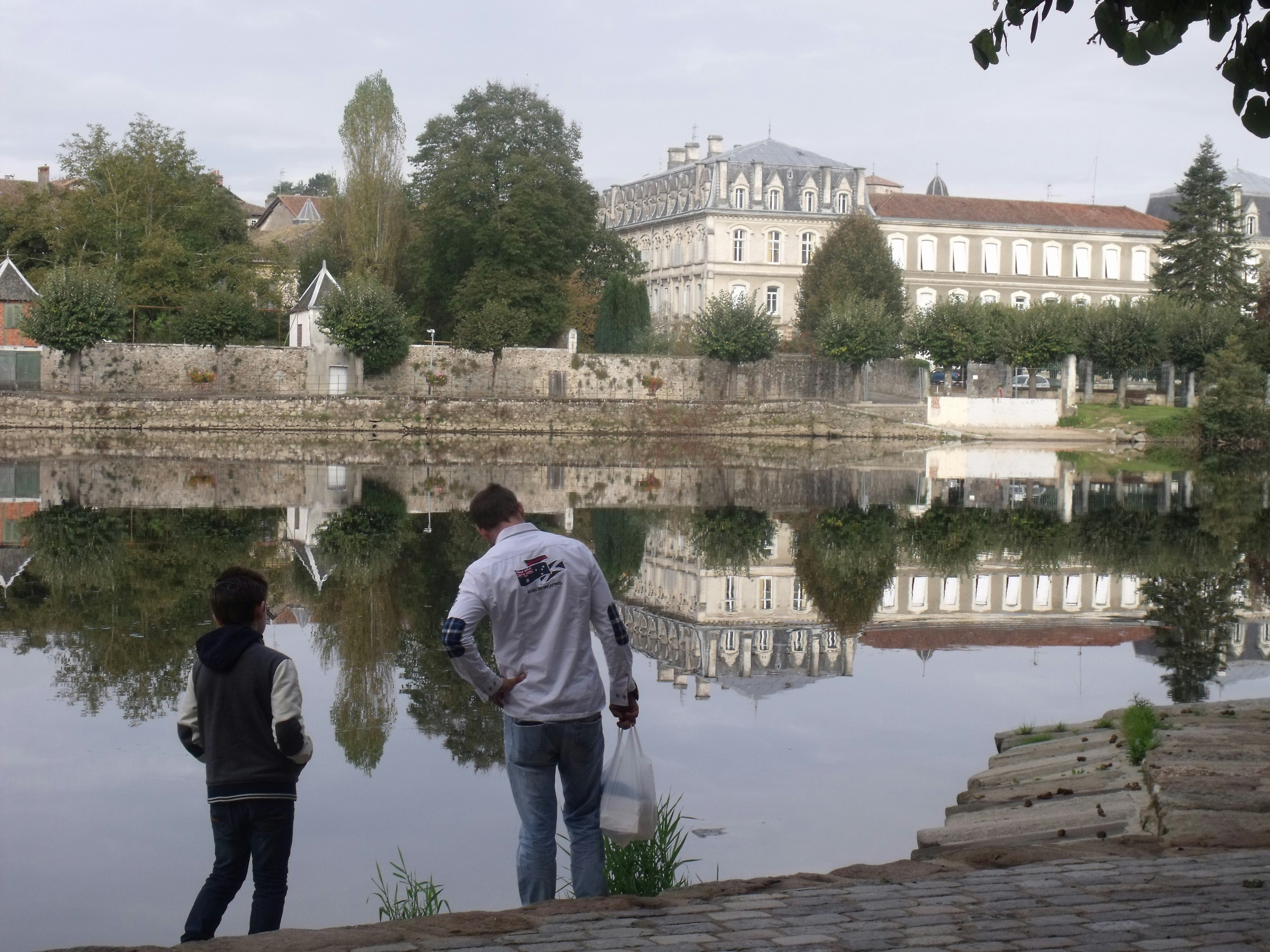 Camping Des Ribières