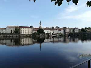 Camping Des Ribières