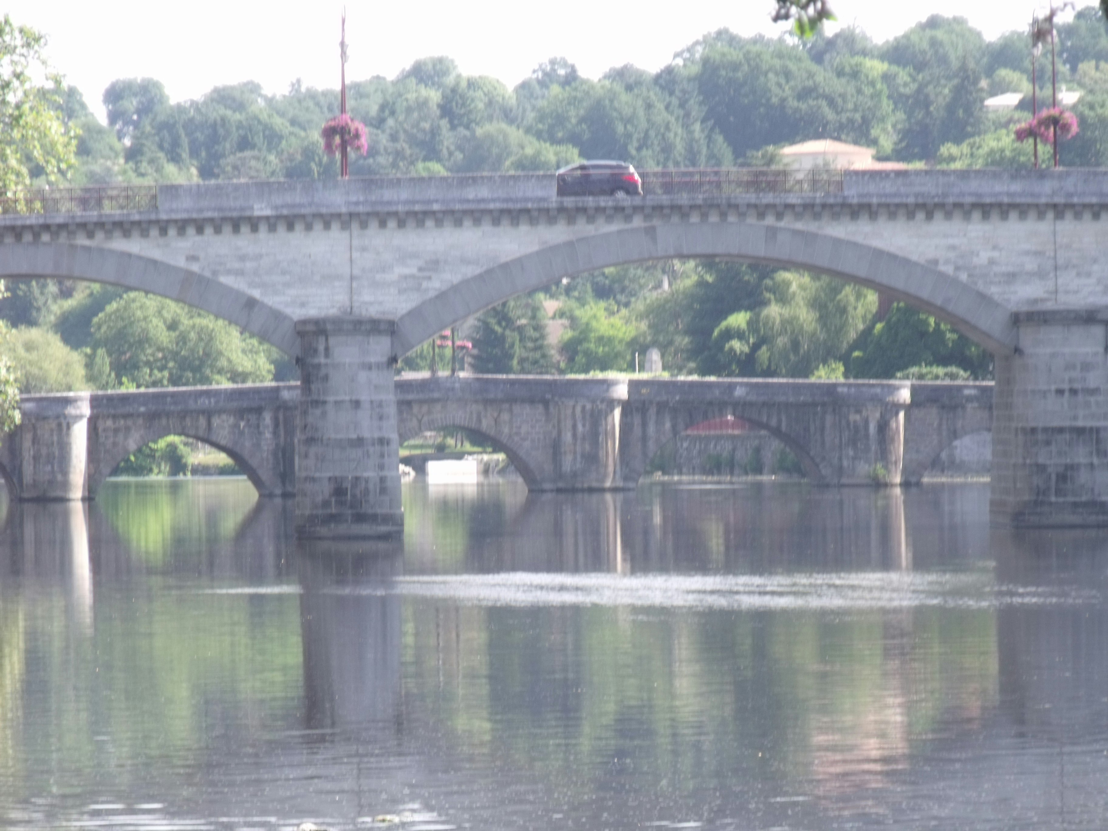 Camping Des Ribières