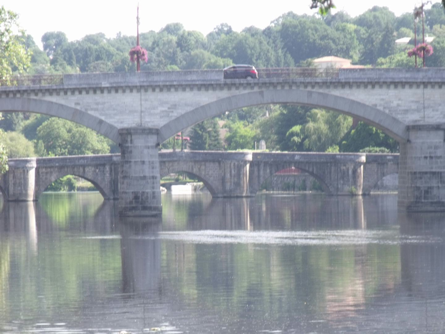 Camping Des Ribières