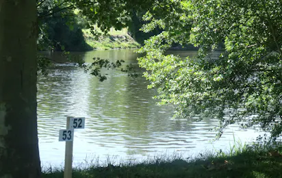 Camping Des Ribières