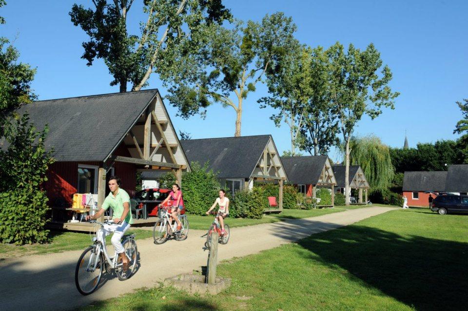 Camping des Rivières