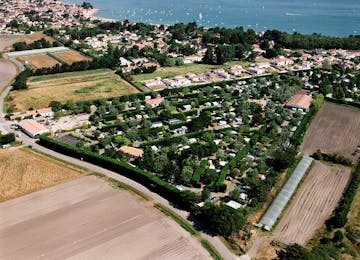Camping des Roussieres