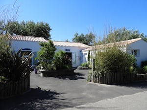 Camping des Roussieres