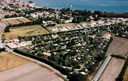 Camping des Roussieres