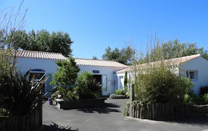 Camping des Roussieres