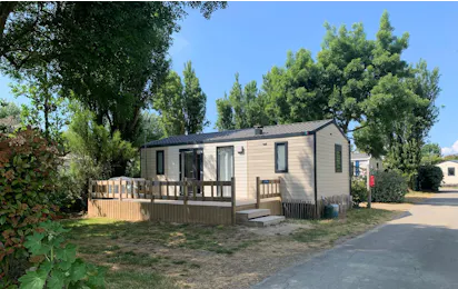 Camping des Roussieres