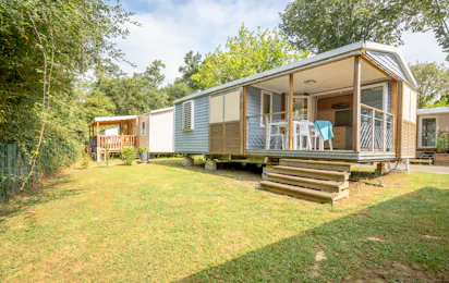 Camping des Salines