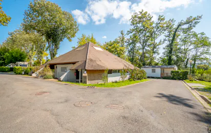 Camping des Salines
