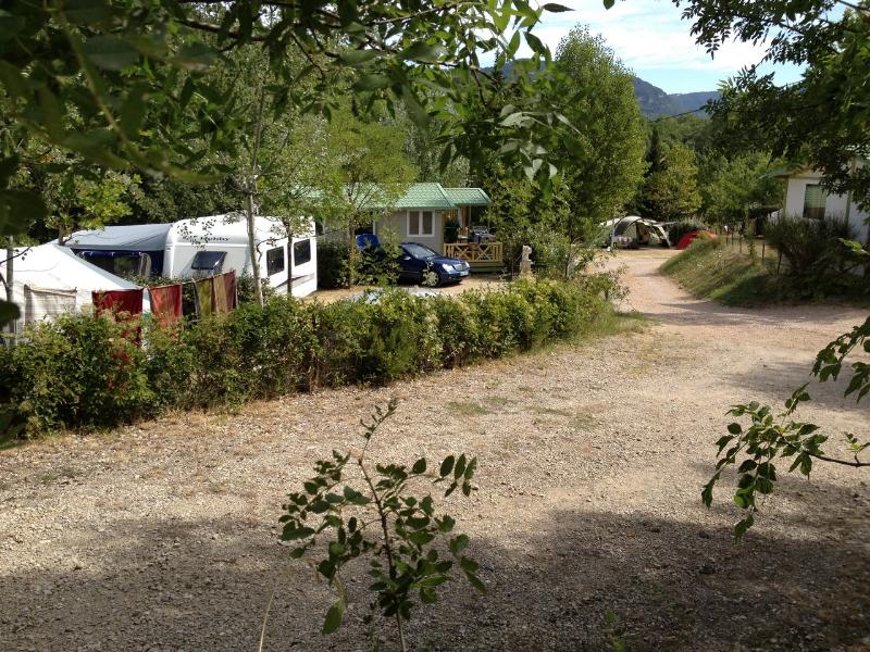 Camping des Sources