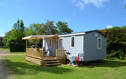 Camping de Santenay