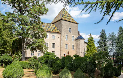 Camping de Santenay