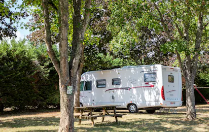 Camping de Santenay