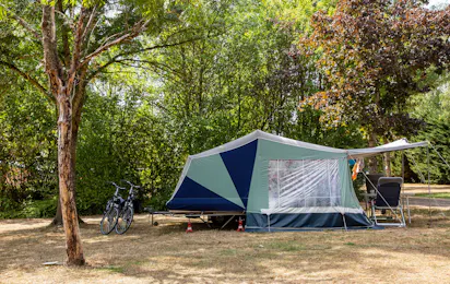 Camping de Santenay