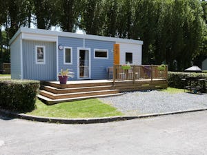 Flower Camping des Vallées