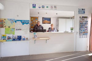 Flower Camping des Vallées