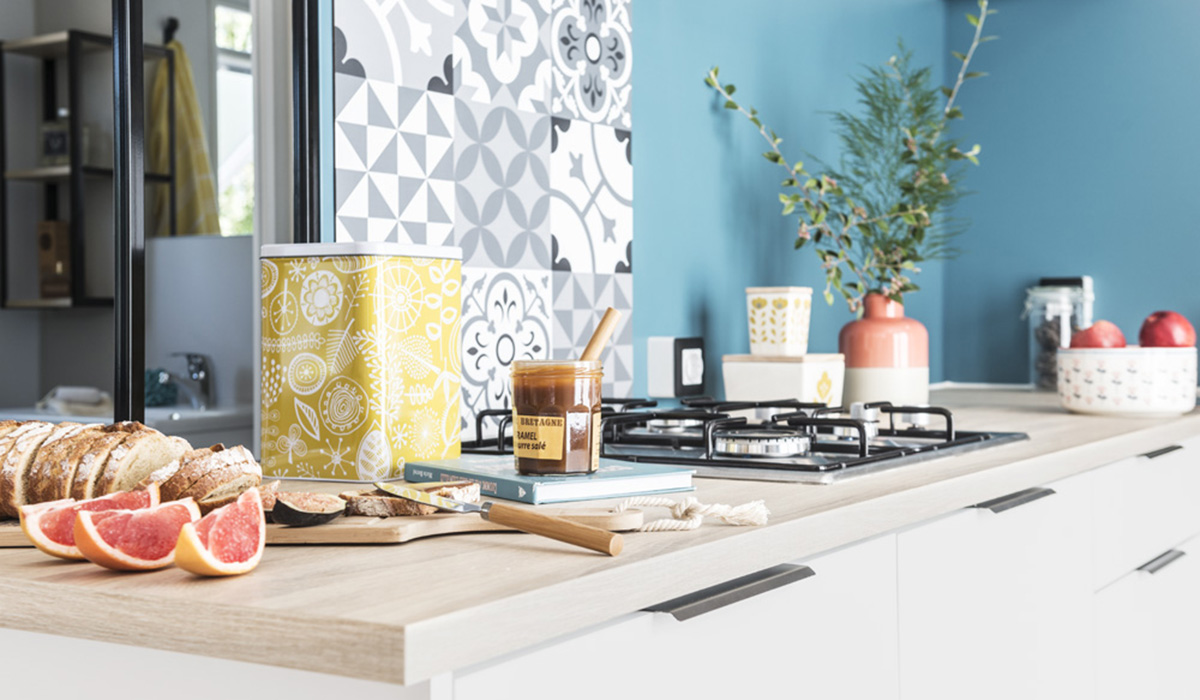 Flower Camping des Vallées