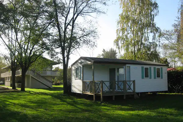 Camping des Varennes
