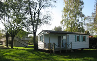 Camping des Varennes