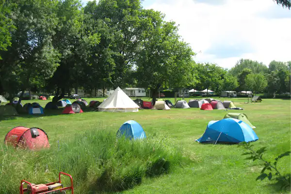 Camping des Varennes