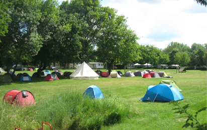 Camping des Varennes