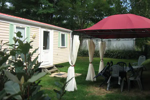 Camping des Varennes