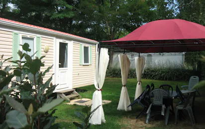 Camping des Varennes