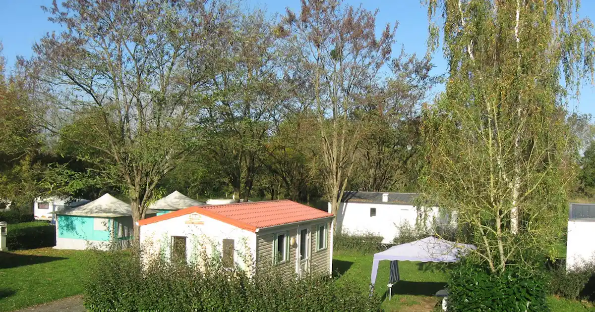 Camping des Varennes photo 3
