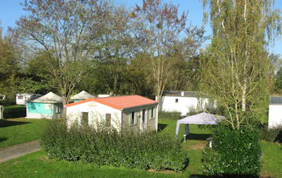 Camping des Varennes