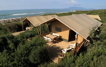 Camping di Capalbio