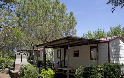 Camping di Capalbio