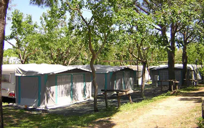 Camping di Capalbio
