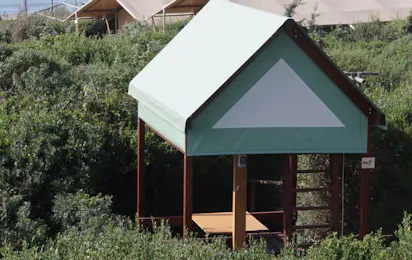Camping di Capalbio