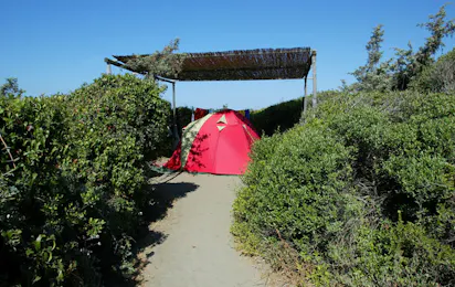 Camping di Capalbio