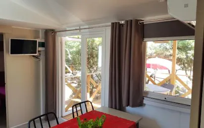 Camping di Vita Vera
