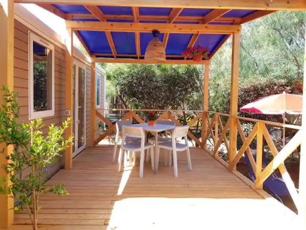 Camping di Vita Vera