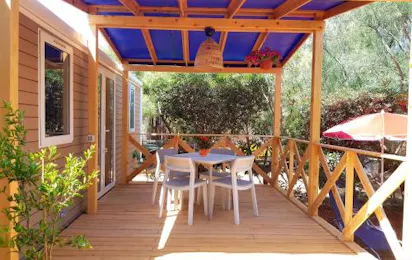 Camping di Vita Vera