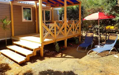Camping di Vita Vera