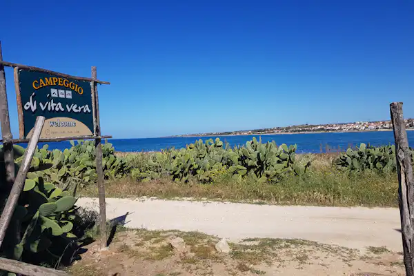 Camping di Vita Vera
