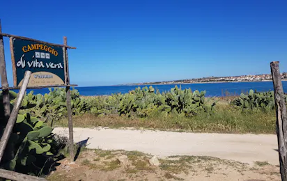 Camping di Vita Vera