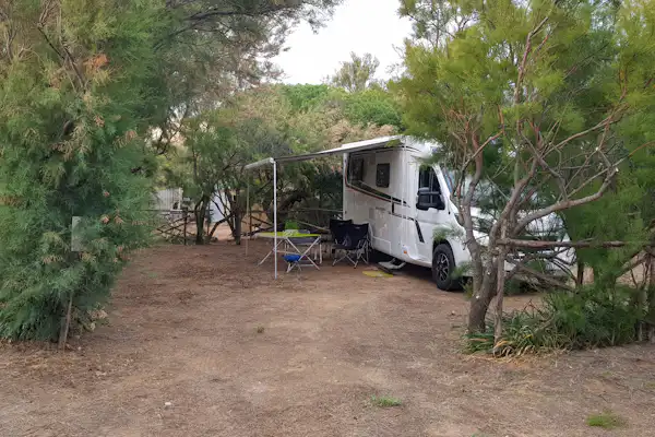 Camping di Vita Vera
