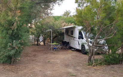 Camping di Vita Vera