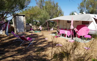 Camping di Vita Vera